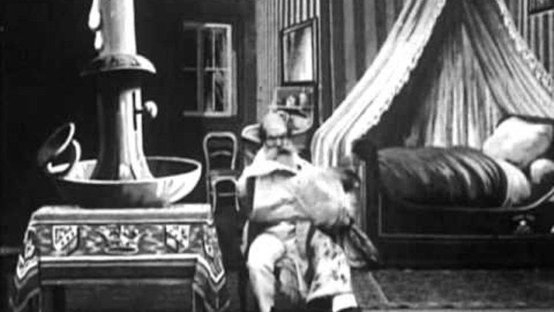 Apparitions image