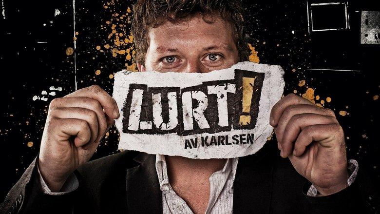 Lurt av Karlsen image