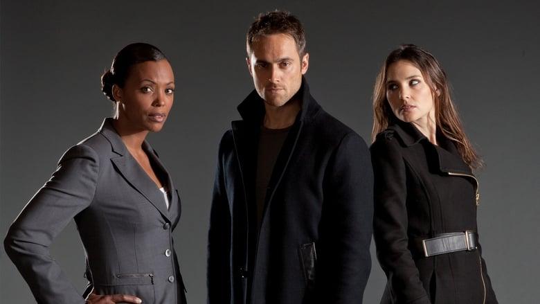 XIII: The Series image