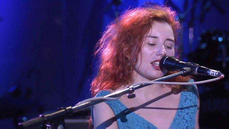 Tori Amos: Live at Montreux 1991/1992 image