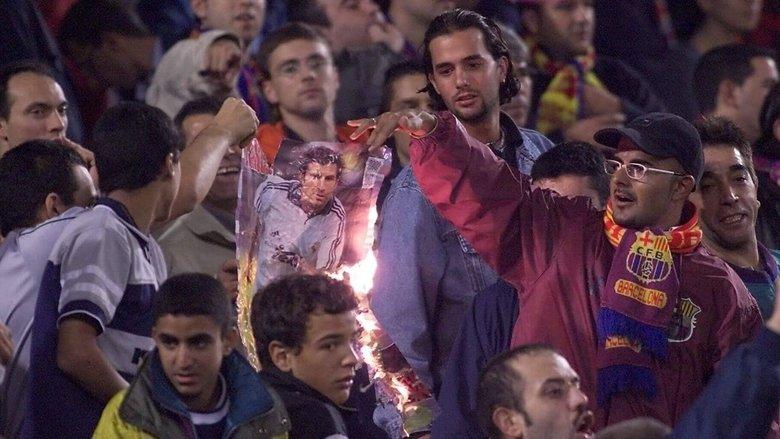 The Figo Affair: The Transfer That Changed Football image