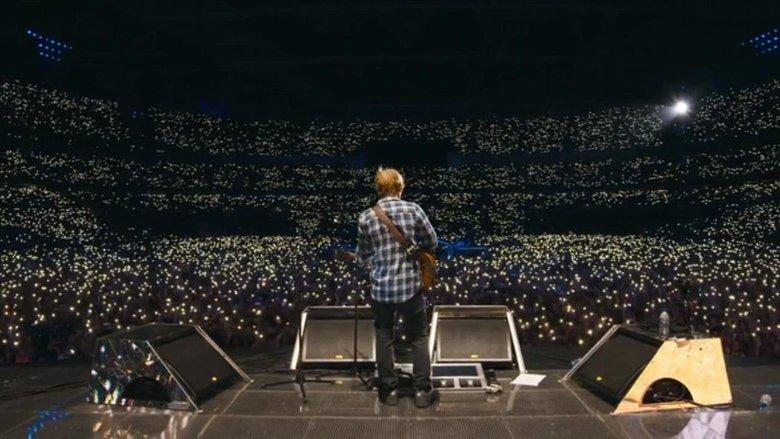Ed Sheeran: Jumpers for Goalposts image