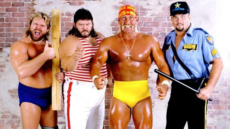 WWE Survivor Series 1990 image