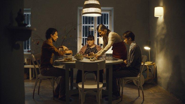 Family Dinner image