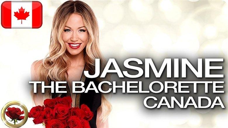 The Bachelorette Canada image