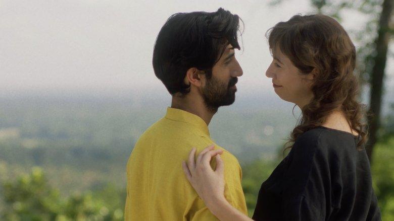 Ben and Suzanne, a Reunion in 4 Parts image