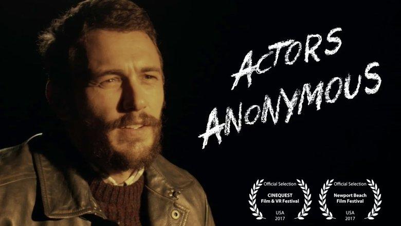 Actors Anonymous image