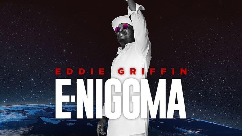 Eddie Griffin: E-Niggma image
