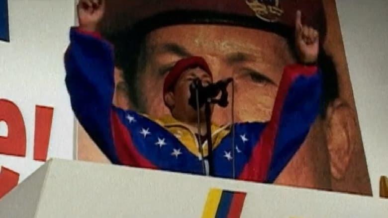 The Revolution Will Not Be Televised image