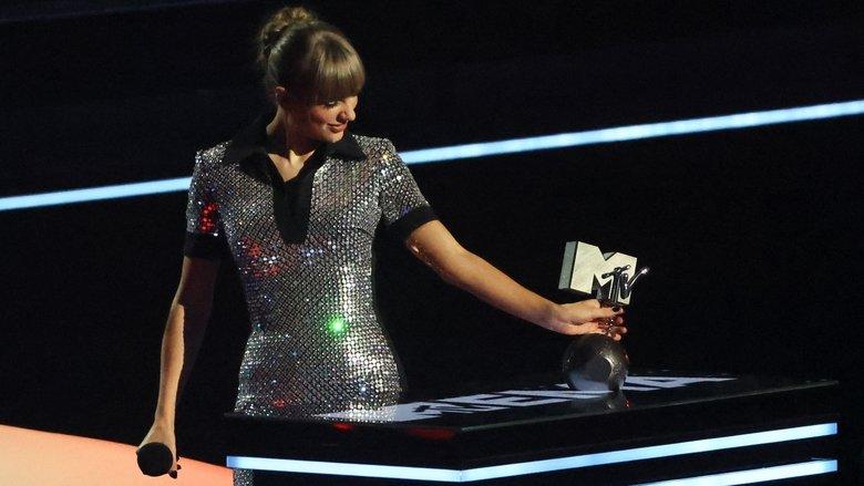 MTV Europe Music Awards image
