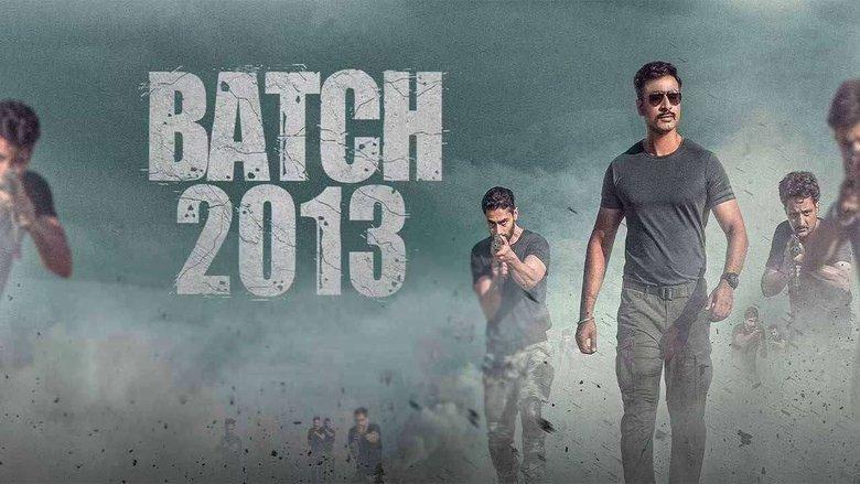 Batch 2013 image