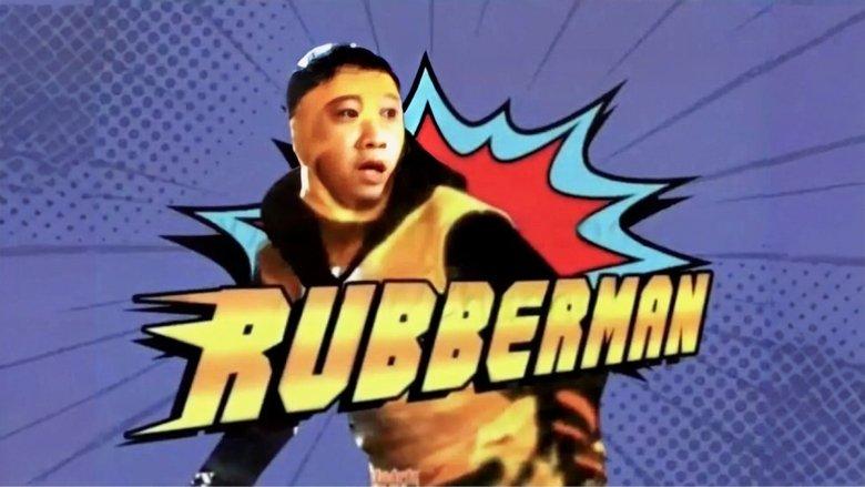 Rubberman image
