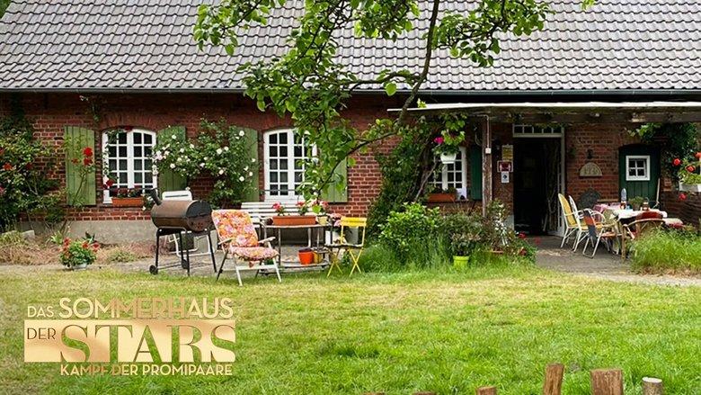 Das Sommerhaus der Stars - Kampf der Promipaare image
