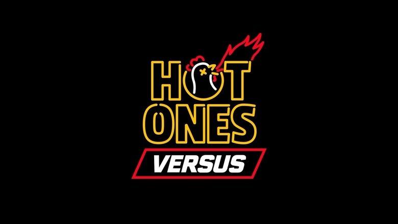 Hot Ones Versus image
