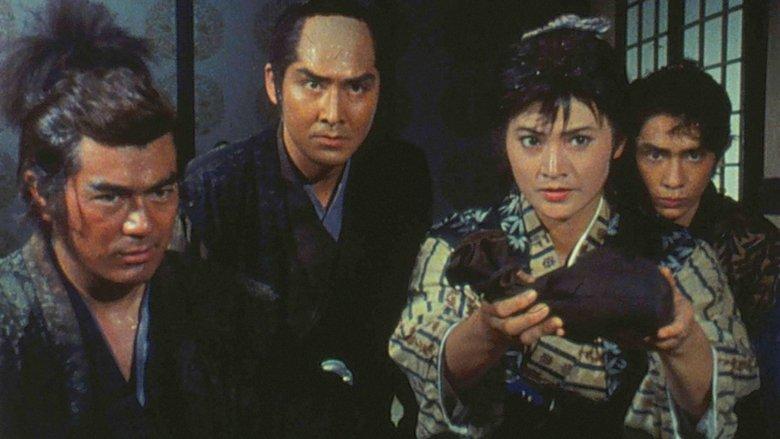 The Yagyu Conspiracy image