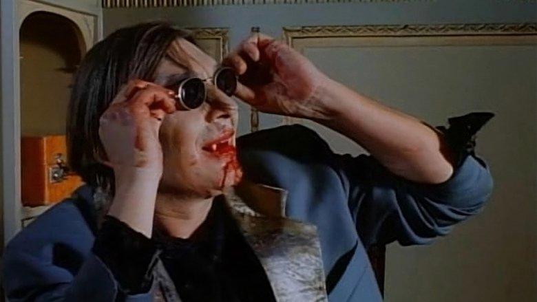 Subspecies 4: Bloodstorm image