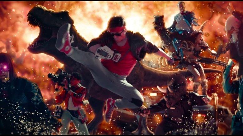 Kung Fury 2 image