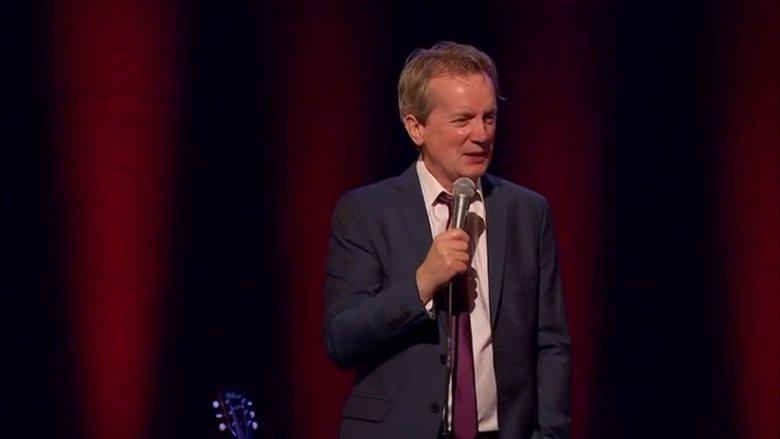 Frank Skinner Live - Man in a Suit image