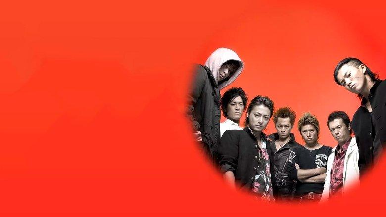 Crows Zero image