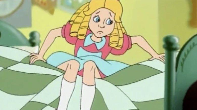Goldilocks and the Three Bears image