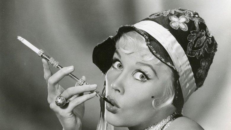 The Roaring 20's image