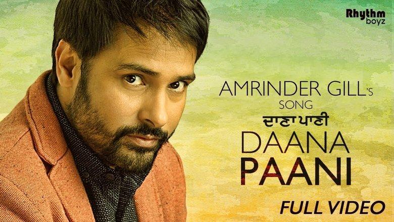 Daana Paani image