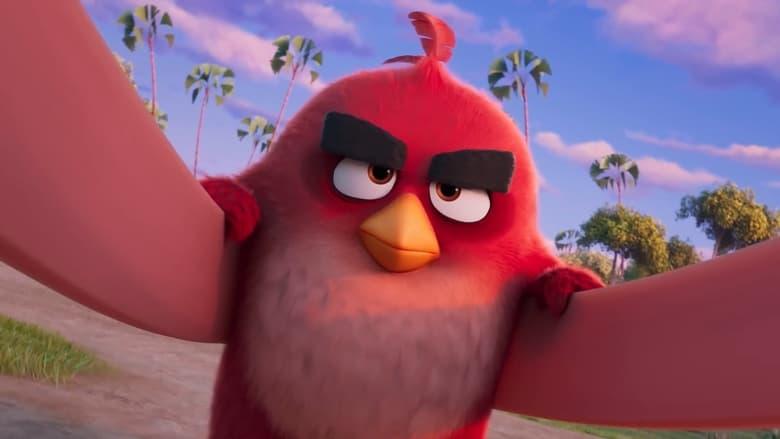 The Angry Birds Movie 3 image