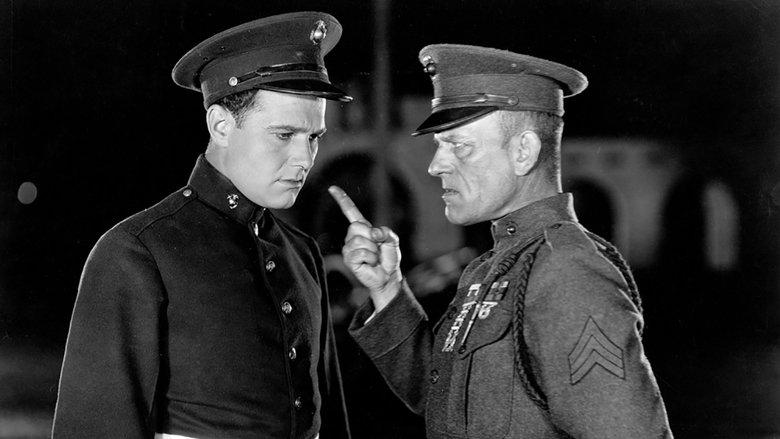 Tell It to the Marines image