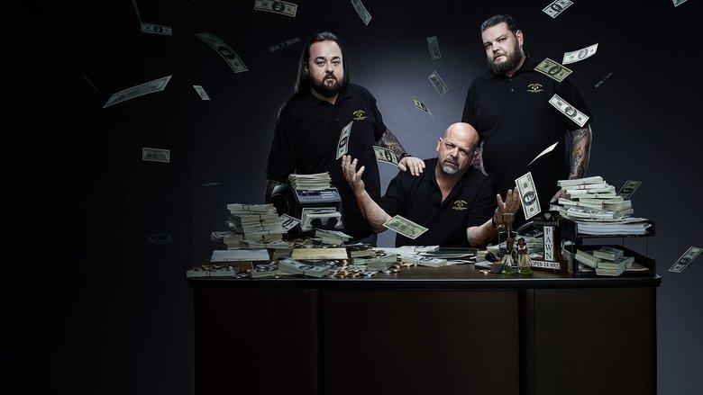 Pawn Stars: Best Of image
