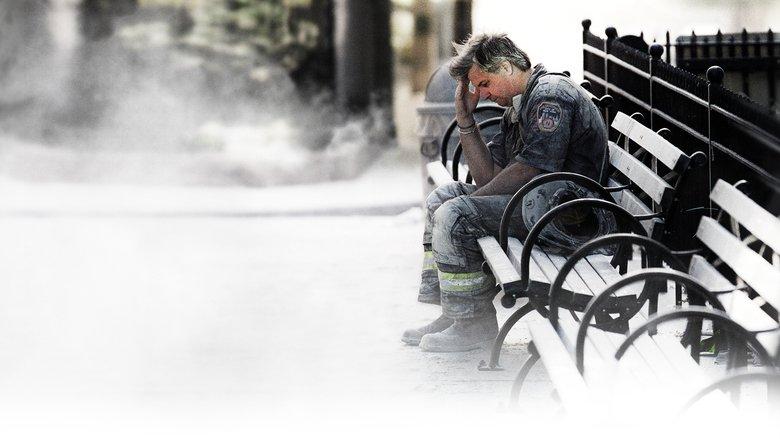 9/11 Firehouse image