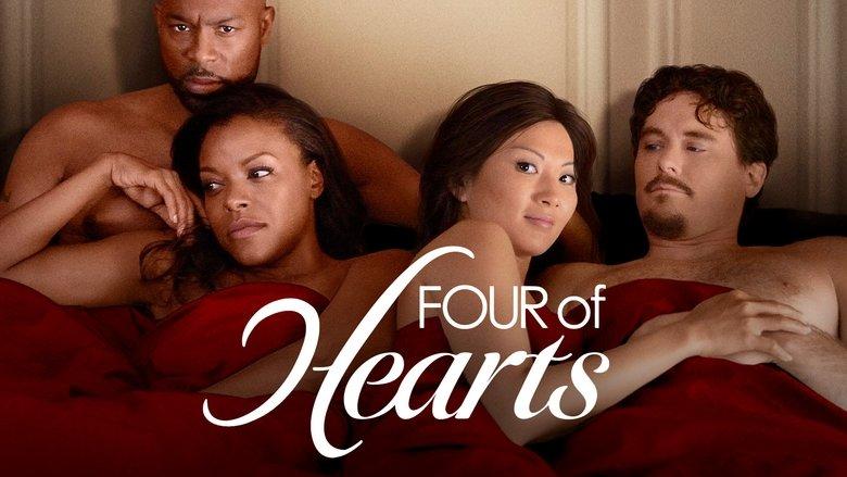 Four of Hearts image