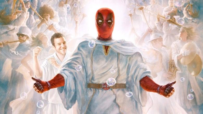 Once Upon a Deadpool image