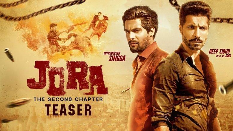 Jora: The Second Chapter image