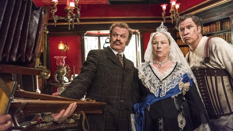 Holmes & Watson image