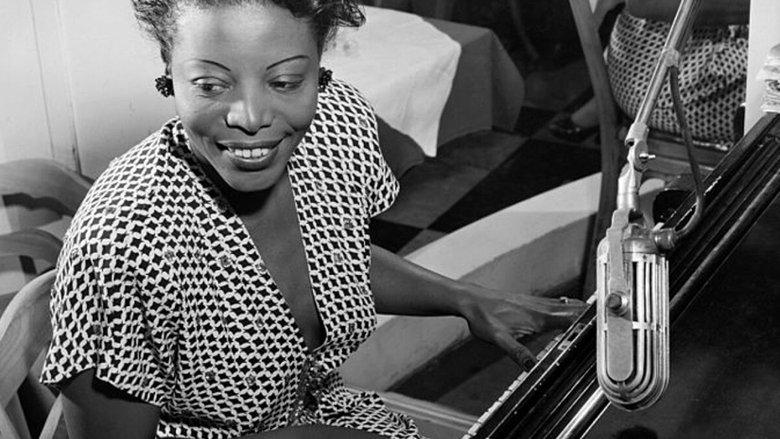 Mary Lou Williams: The Lady Who Swings the Band image