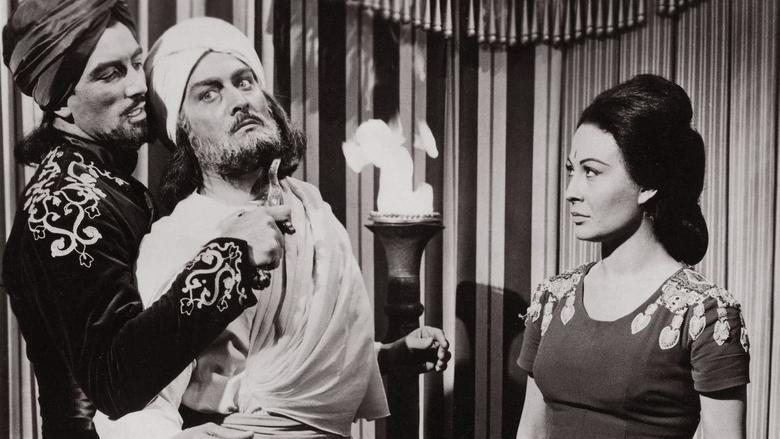 Return of Sandokan image
