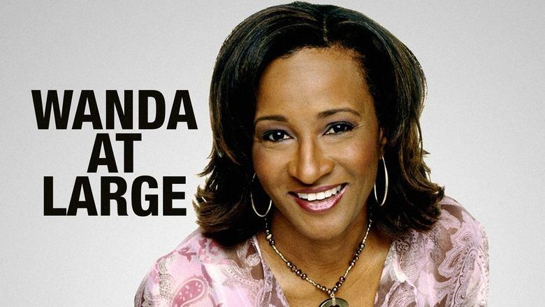 Wanda at Large image