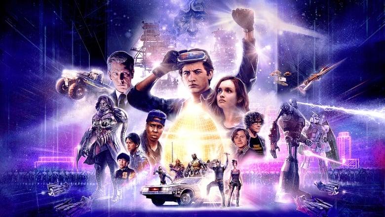 Ready Player One image