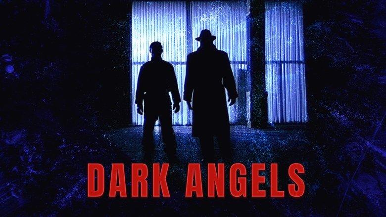 Dark Angels image