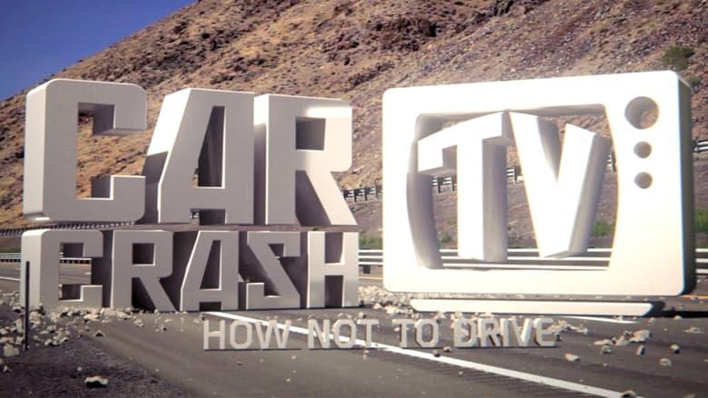 Car Crash TV image