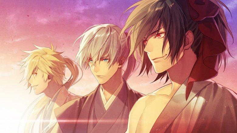 Gorgeous Butterfly: Young Nobunaga image