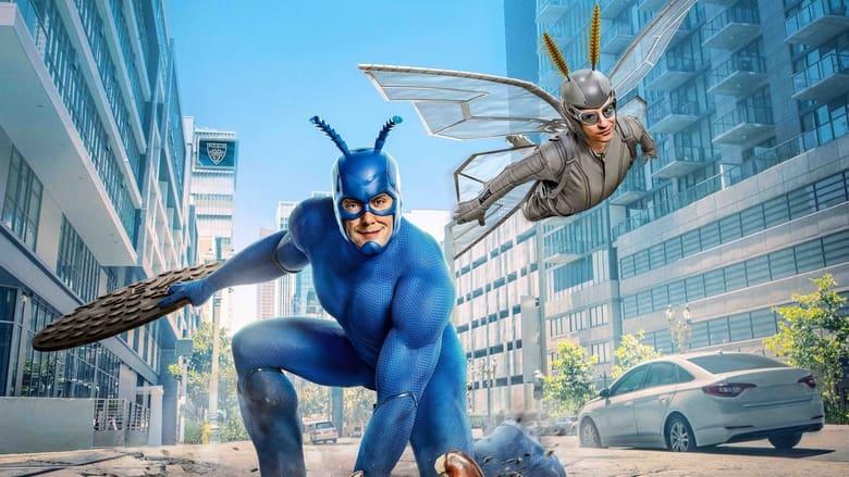 The Tick image
