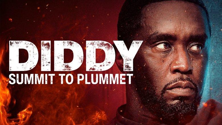 Diddy: Summit to Plummet image