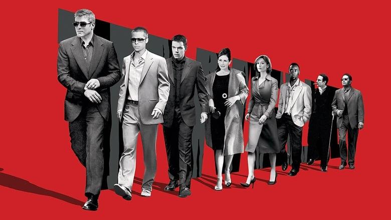 Ocean's Twelve image