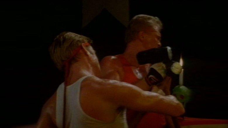 Kickboxer from Hell image