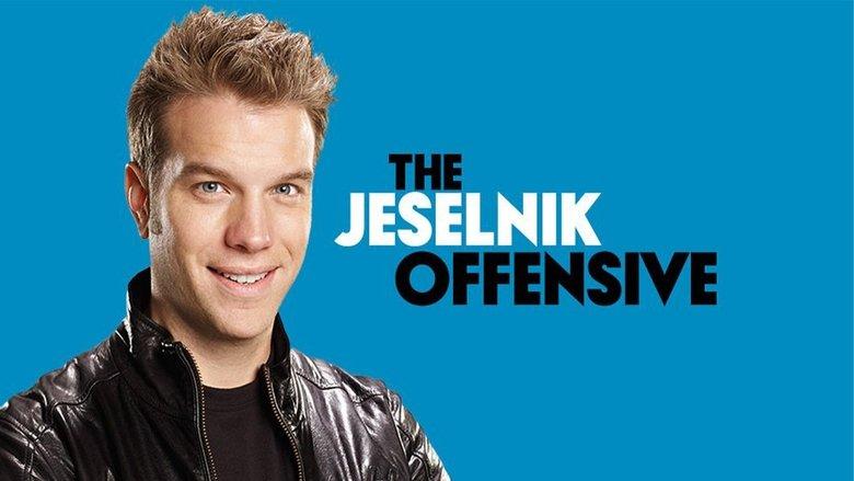 The Jeselnik Offensive image