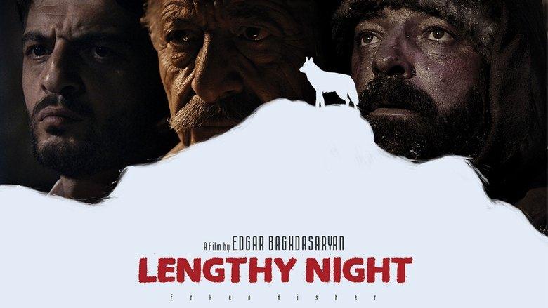 Lengthy Night image