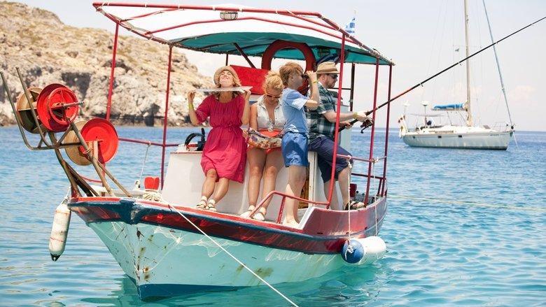 Sune i Grekland - all inclusive image