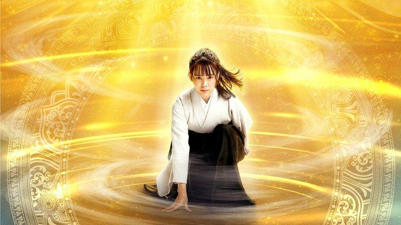 The Divine Protector - Master Salt Begins image