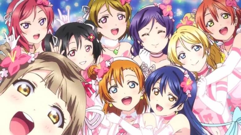Love Live! The School Idol Movie image